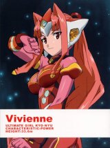 BUY NEW ultimate girls - 35699 Premium Anime Print Poster